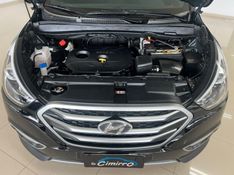HYUNDAI IX35 2.0 GL 4X2 16V 2020/2021 CIMIRRO AUTOMÓVEIS TAQUARA / Carros no Vale