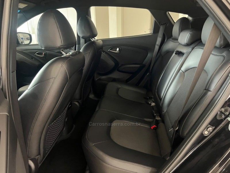 HYUNDAI IX35 2.0 GL 4X2 16V 2020/2021 CIMIRRO AUTOMÓVEIS TAQUARA / Carros no Vale