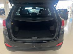 HYUNDAI IX35 2.0 GL 4X2 16V 2020/2021 CIMIRRO AUTOMÓVEIS TAQUARA / Carros no Vale