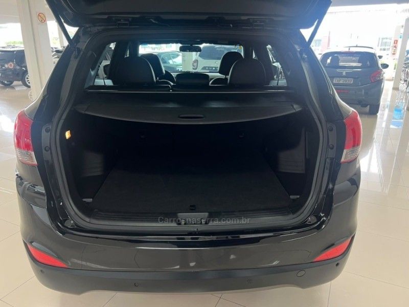 HYUNDAI IX35 2.0 GL 4X2 16V 2020/2021 CIMIRRO AUTOMÓVEIS TAQUARA / Carros no Vale