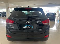 HYUNDAI IX35 2.0 GL 4X2 16V 2020/2021 CIMIRRO AUTOMÓVEIS TAQUARA / Carros no Vale