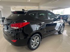 HYUNDAI IX35 2.0 GL 4X2 16V 2020/2021 CIMIRRO AUTOMÓVEIS TAQUARA / Carros no Vale