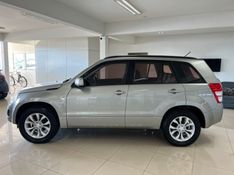 SUZUKI GRAND VITARA 2.0 4X2 16V 2015/2015 CIMIRRO AUTOMÓVEIS TAQUARA / Carros no Vale
