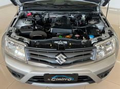 SUZUKI GRAND VITARA 2.0 4X2 16V 2015/2015 CIMIRRO AUTOMÓVEIS TAQUARA / Carros no Vale