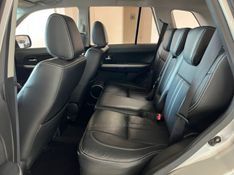 SUZUKI GRAND VITARA 2.0 4X2 16V 2015/2015 CIMIRRO AUTOMÓVEIS TAQUARA / Carros no Vale