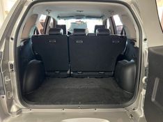 SUZUKI GRAND VITARA 2.0 4X2 16V 2015/2015 CIMIRRO AUTOMÓVEIS TAQUARA / Carros no Vale