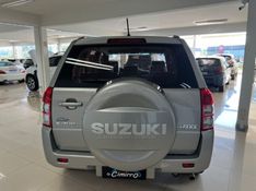 SUZUKI GRAND VITARA 2.0 4X2 16V 2015/2015 CIMIRRO AUTOMÓVEIS TAQUARA / Carros no Vale