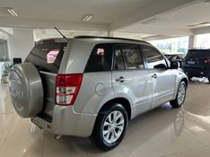 SUZUKI GRAND VITARA 2.0 4X2 16V 2015/2015 CIMIRRO AUTOMÓVEIS TAQUARA / Carros no Vale