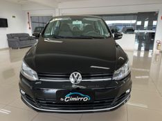 VOLKSWAGEN FOX 1.6 CONNECT 8V 2018/2018 CIMIRRO AUTOMÓVEIS TAQUARA / Carros no Vale