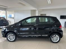 VOLKSWAGEN FOX 1.6 CONNECT 8V 2018/2018 CIMIRRO AUTOMÓVEIS TAQUARA / Carros no Vale