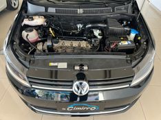 VOLKSWAGEN FOX 1.6 CONNECT 8V 2018/2018 CIMIRRO AUTOMÓVEIS TAQUARA / Carros no Vale