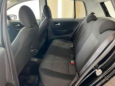 VOLKSWAGEN FOX 1.6 CONNECT 8V 2018/2018 CIMIRRO AUTOMÓVEIS TAQUARA / Carros no Vale
