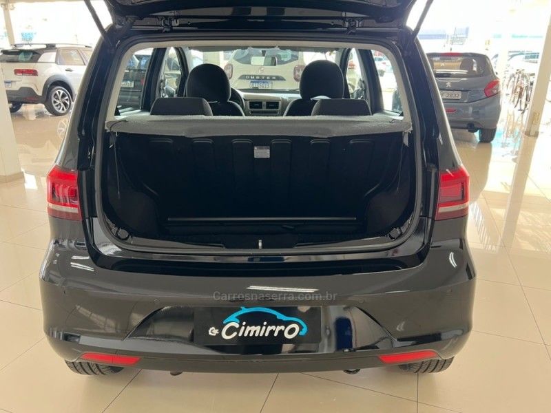 VOLKSWAGEN FOX 1.6 CONNECT 8V 2018/2018 CIMIRRO AUTOMÓVEIS TAQUARA / Carros no Vale