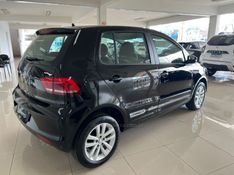 VOLKSWAGEN FOX 1.6 CONNECT 8V 2018/2018 CIMIRRO AUTOMÓVEIS TAQUARA / Carros no Vale