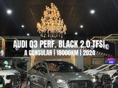 Audi Q3 Spb 2.0 Tfsi 2023/2024 DL MOTORS LAJEADO / Carros no Vale