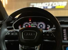 Audi Q3 Spb 2.0 Tfsi 2023/2024 DL MOTORS LAJEADO / Carros no Vale