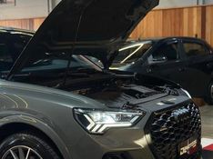 Audi Q3 Spb 2.0 Tfsi 2023/2024 DL MOTORS LAJEADO / Carros no Vale