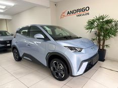 BYD DOLPHIN MINI ELÉTRICO 2026/2027 ANDRIGO VEÍCULOS CAXIAS DO SUL / Carros no Vale