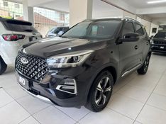CHERY TIGGO 1.5 TURBO 5X SPORT 2023/2024 ANDRIGO VEÍCULOS CAXIAS DO SUL / Carros no Vale