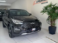 CHERY TIGGO 1.5 TURBO 5X SPORT 2023/2024 ANDRIGO VEÍCULOS CAXIAS DO SUL / Carros no Vale