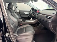 CHERY TIGGO 1.5 TURBO 5X SPORT 2023/2024 ANDRIGO VEÍCULOS CAXIAS DO SUL / Carros no Vale