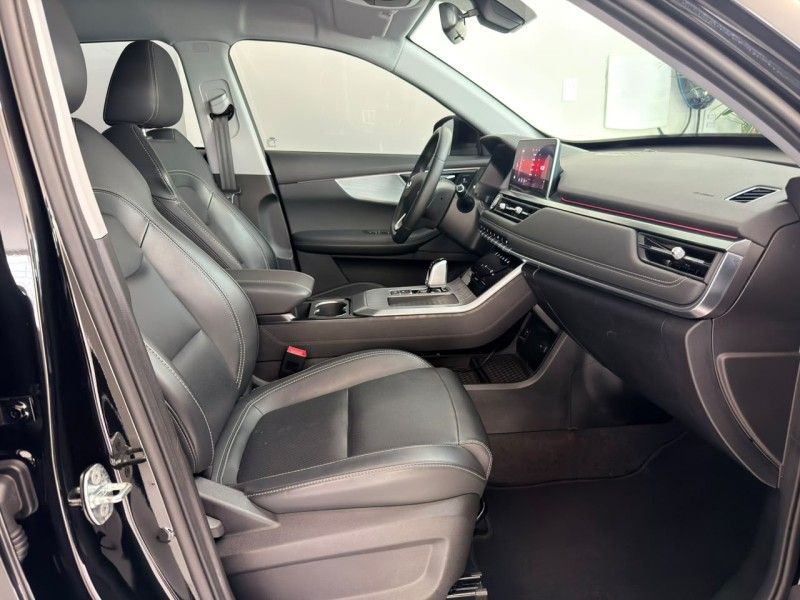 CHERY TIGGO 1.5 TURBO 5X SPORT 2023/2024 ANDRIGO VEÍCULOS CAXIAS DO SUL / Carros no Vale CHERY TIGGO 1.5 TURBO 5X SPORT 2023/2024 ANDRIGO VEÍCULOS CAXIAS DO SUL / Carros no Vale