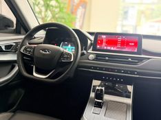 CHERY TIGGO 1.5 TURBO 5X SPORT 2023/2024 ANDRIGO VEÍCULOS CAXIAS DO SUL / Carros no Vale