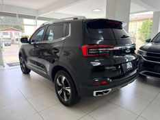 CHERY TIGGO 1.5 TURBO 5X SPORT 2023/2024 ANDRIGO VEÍCULOS CAXIAS DO SUL / Carros no Vale