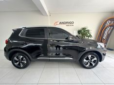CHERY TIGGO 1.5 TURBO 5X SPORT 2023/2024 ANDRIGO VEÍCULOS CAXIAS DO SUL / Carros no Vale