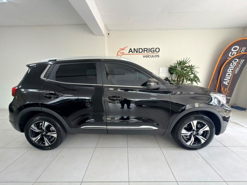 CHERY TIGGO 1.5 TURBO 5X SPORT 2023/2024 ANDRIGO VEÍCULOS CAXIAS DO SUL / Carros no Vale CHERY TIGGO 1.5 TURBO 5X SPORT 2023/2024 ANDRIGO VEÍCULOS CAXIAS DO SUL / Carros no Vale