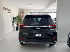 CHERY TIGGO 1.5 TURBO 5X SPORT 2023/2024 ANDRIGO VEÍCULOS CAXIAS DO SUL / Carros no Vale