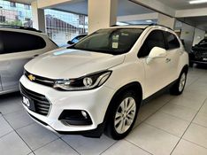 CHEVROLET TRACKER 1.4 16V TURBO PREMIER 2017/2018 ANDRIGO VEÍCULOS CAXIAS DO SUL / Carros no Vale