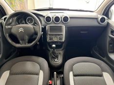 CITROËN C3 1.5 TENDANCE 8V 2016/2017 ANDRIGO VEÍCULOS CAXIAS DO SUL / Carros no Vale