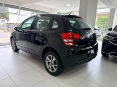 CITROËN C3 1.5 TENDANCE 8V 2016/2017 ANDRIGO VEÍCULOS CAXIAS DO SUL / Carros no Vale