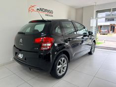 CITROËN C3 1.5 TENDANCE 8V 2016/2017 ANDRIGO VEÍCULOS CAXIAS DO SUL / Carros no Vale