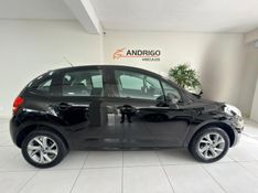 CITROËN C3 1.5 TENDANCE 8V 2016/2017 ANDRIGO VEÍCULOS CAXIAS DO SUL / Carros no Vale