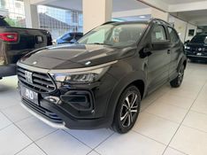 FIAT PULSE 1.0 AUDACE TURBO 200 12V 2023/2024 ANDRIGO VEÍCULOS CAXIAS DO SUL / Carros no Vale