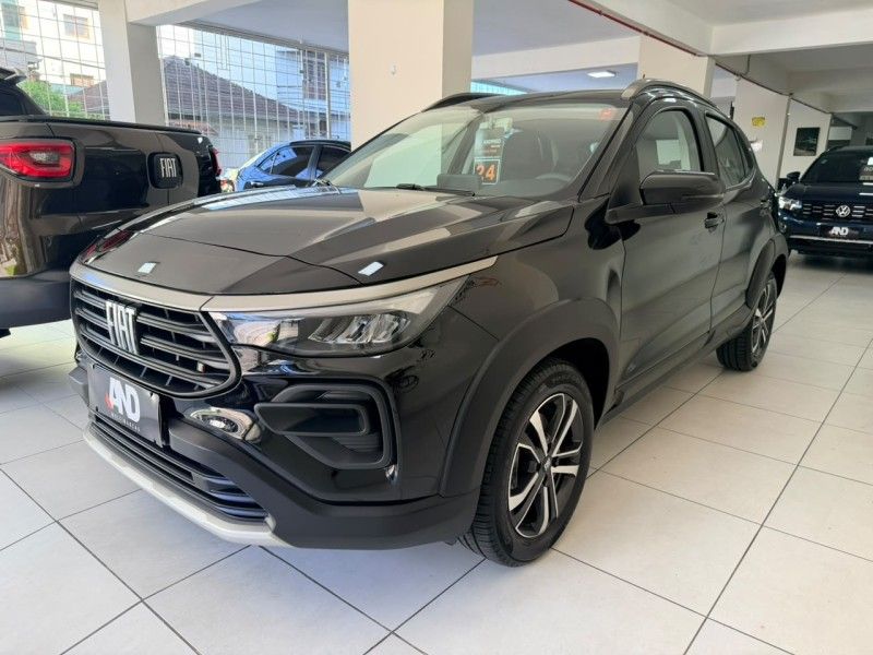 FIAT PULSE 1.0 AUDACE TURBO 200 12V 2023/2024 ANDRIGO VEÍCULOS CAXIAS DO SUL / Carros no Vale FIAT PULSE 1.0 AUDACE TURBO 200 12V 2023/2024 ANDRIGO VEÍCULOS CAXIAS DO SUL / Carros no Vale