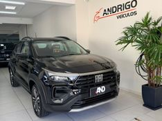 FIAT PULSE 1.0 AUDACE TURBO 200 12V 2023/2024 ANDRIGO VEÍCULOS CAXIAS DO SUL / Carros no Vale