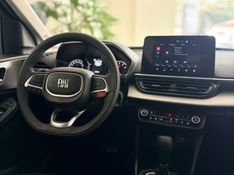 FIAT PULSE 1.0 AUDACE TURBO 200 12V 2023/2024 ANDRIGO VEÍCULOS CAXIAS DO SUL / Carros no Vale