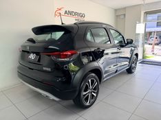 FIAT PULSE 1.0 AUDACE TURBO 200 12V 2023/2024 ANDRIGO VEÍCULOS CAXIAS DO SUL / Carros no Vale