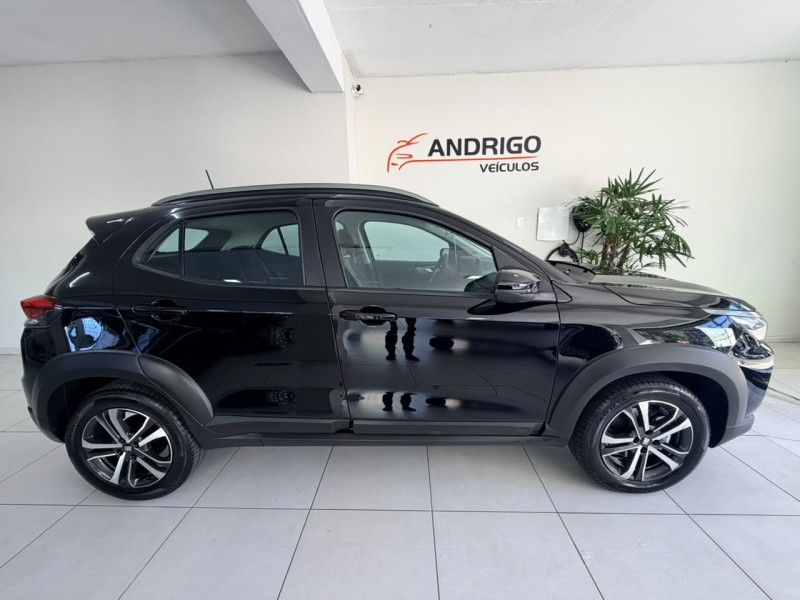 FIAT PULSE 1.0 AUDACE TURBO 200 12V 2023/2024 ANDRIGO VEÍCULOS CAXIAS DO SUL / Carros no Vale FIAT PULSE 1.0 AUDACE TURBO 200 12V 2023/2024 ANDRIGO VEÍCULOS CAXIAS DO SUL / Carros no Vale