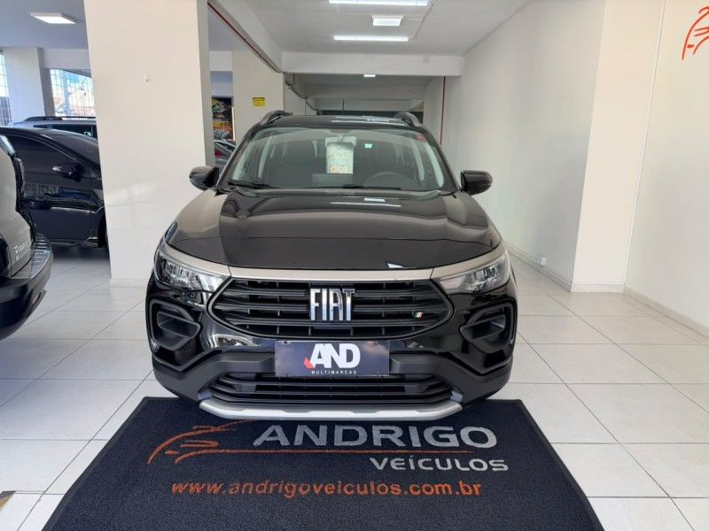 FIAT PULSE 1.0 AUDACE TURBO 200 12V 2023/2024 ANDRIGO VEÍCULOS CAXIAS DO SUL / Carros no Vale FIAT PULSE 1.0 AUDACE TURBO 200 12V 2023/2024 ANDRIGO VEÍCULOS CAXIAS DO SUL / Carros no Vale