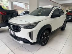 FIAT PULSE 1.0 TURBO 200 AUDACE HIBRÍDO 2025/2026 ANDRIGO VEÍCULOS CAXIAS DO SUL / Carros no Vale