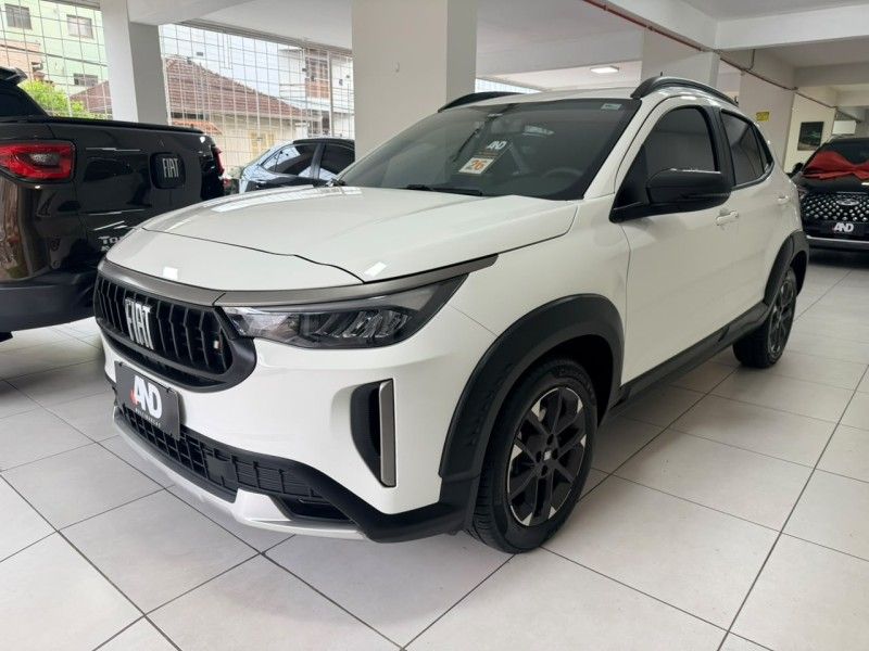 FIAT PULSE 1.0 TURBO 200 AUDACE HIBRÍDO 2025/2026 ANDRIGO VEÍCULOS CAXIAS DO SUL / Carros no Vale FIAT PULSE 1.0 TURBO 200 AUDACE HIBRÍDO 2025/2026 ANDRIGO VEÍCULOS CAXIAS DO SUL / Carros no Vale