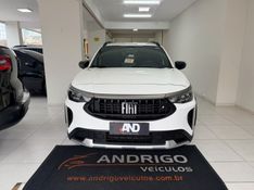 FIAT PULSE 1.0 TURBO 200 AUDACE HIBRÍDO 2025/2026 ANDRIGO VEÍCULOS CAXIAS DO SUL / Carros no Vale