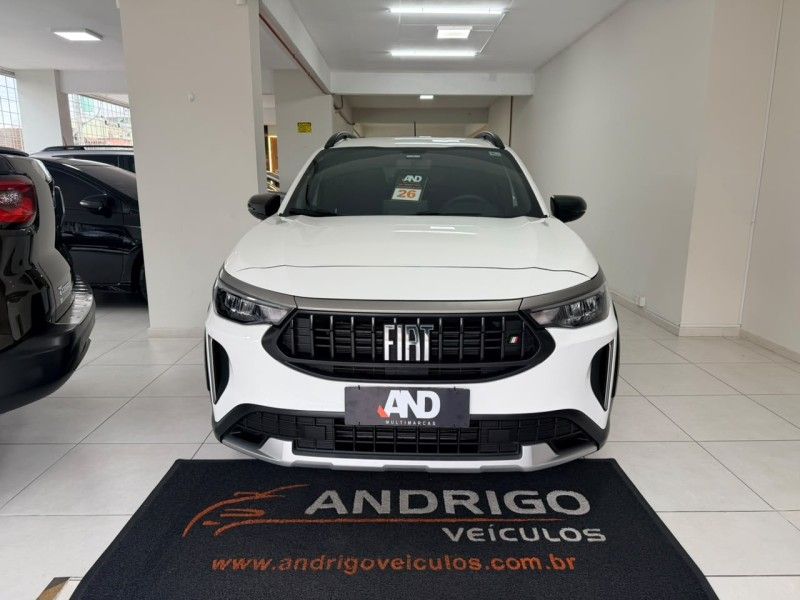 FIAT PULSE 1.0 TURBO 200 AUDACE HIBRÍDO 2025/2026 ANDRIGO VEÍCULOS CAXIAS DO SUL / Carros no Vale FIAT PULSE 1.0 TURBO 200 AUDACE HIBRÍDO 2025/2026 ANDRIGO VEÍCULOS CAXIAS DO SUL / Carros no Vale