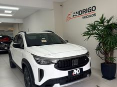 FIAT PULSE 1.0 TURBO 200 AUDACE HIBRÍDO 2025/2026 ANDRIGO VEÍCULOS CAXIAS DO SUL / Carros no Vale