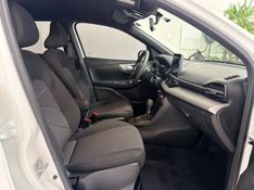 FIAT PULSE 1.0 TURBO 200 AUDACE HIBRÍDO 2025/2026 ANDRIGO VEÍCULOS CAXIAS DO SUL / Carros no Vale