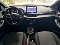 FIAT PULSE 1.0 TURBO 200 AUDACE HIBRÍDO 2025/2026 ANDRIGO VEÍCULOS CAXIAS DO SUL / Carros no Vale